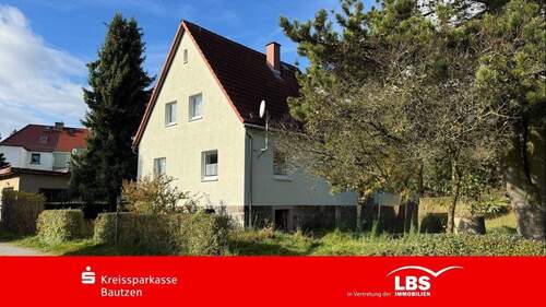 Titel - Familienprojekt im Grünen - 99.000,00&nbsp;EUR Kaufpreis, ca.&nbsp; 95,00&nbsp;m&sup2;&nbsp;Wohnfl&auml;che