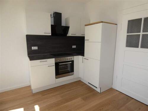 Referenzbild Küche - 