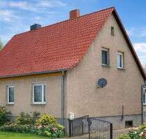 Eigenheim in Platkow - naturnah gelegen zwischen Neuhardenberg und Seelow - Gusow-Platkow