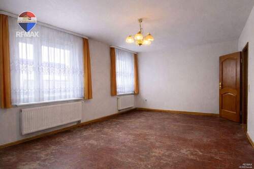 Wohnen - 4 Zimmer Doppelhaushälfte in Gusow-Platkow