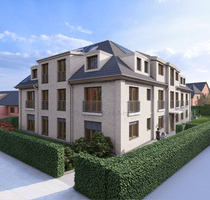 Baugenehmigung vorhanden! 12 Wohneinheiten mit Tiefgarage in Hamburg-Billstedt