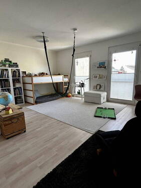 Kinderzimmer (teilbar) - 