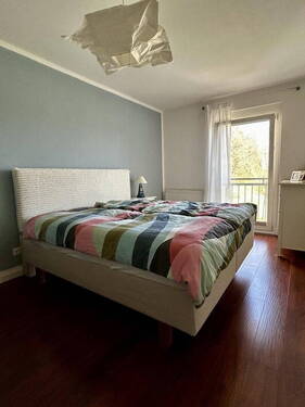 Schlafzimmer - 