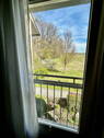 Schlafzimmer Ausblick - 