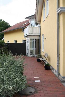 A3Haus8 - 1 Zimmer Mehrfamilienhaus, Wohnhaus zum Kaufen in Bad Bramstedt