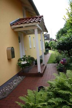 AHaus6 - 1 Zimmer Mehrfamilienhaus, Wohnhaus in Bad Bramstedt