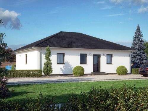 Bild 3 - 3 Zimmer Bungalow zum Kaufen in Knüllwald