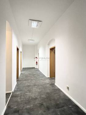 Flur - Büro in Chemnitz zur Miete