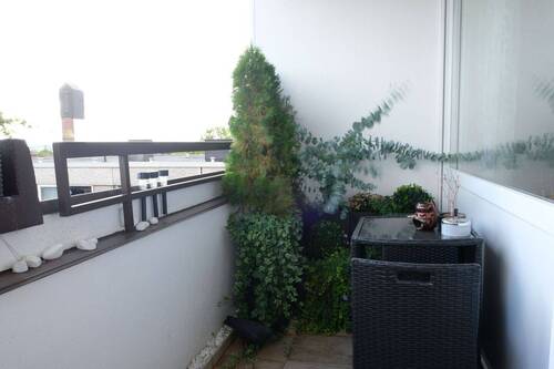 Balkon 1 - 
