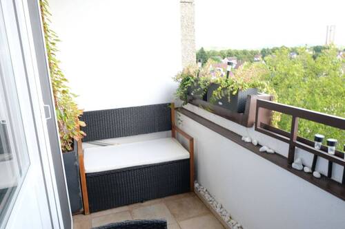Balkon 2 - 