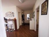Eingangsbereich - 3 Zimmer Etagenwohnung in Bönen