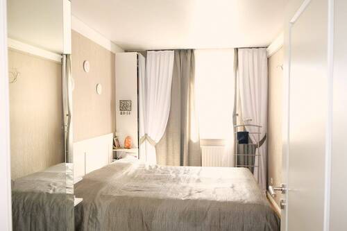 Schlafzimmer - 