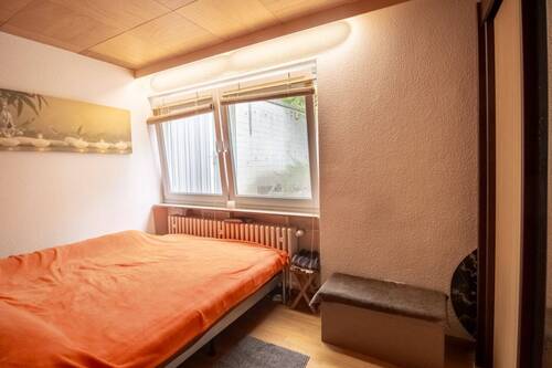 Schlafzimmer ST - 