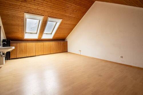 Dachgeschoss - 