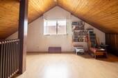 Dachgeschoss - 