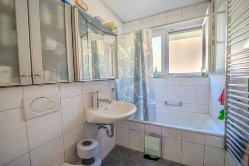 Badezimmer EG - 