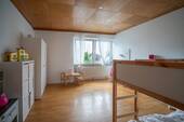 Kinderzimmer OG - Mehrfamilienhaus, Wohnhaus mit 236,00 m² in Ludwigshafen am Rhein zum Kaufen