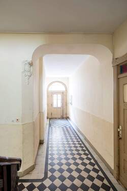 Treppenhaus - 