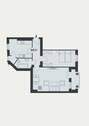 Grundriss WE31 - 