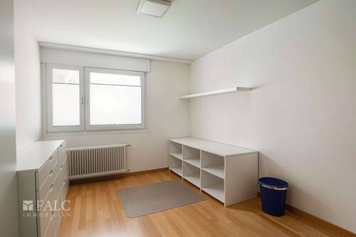 Schlafzimmer Süd - (KI generiert) - 