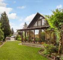 Charmante Doppelhaushälfte mit großzügigem Grundstück in Berlin-Pankow