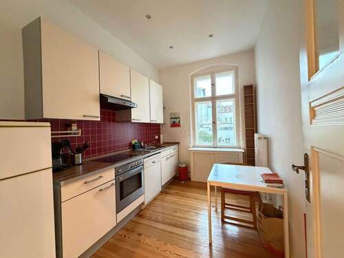 2 - 1 Zimmer Etagenwohnung zum Kaufen in Berlin