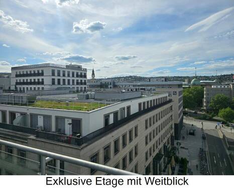 IMG-20250512-WA0022 - Exklusive TOP Büroetage in feinster Innenstadtlage