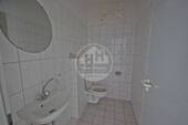Gäste-WC 2 OG - 