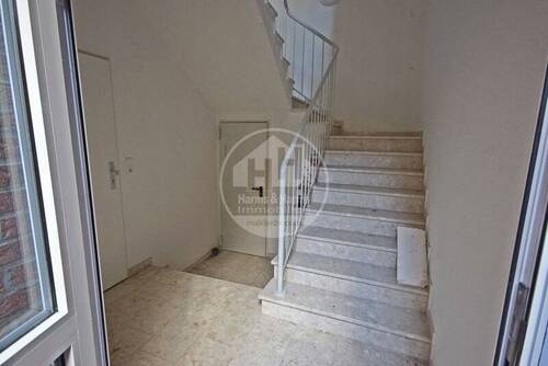 Eingangsbereich - Gewerbeobjekt (Büro, Produktion, Verkauf) in Aurich