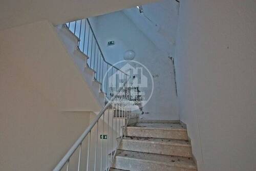 Treppenaufgang (OG) 2 - Gewerbeobjekt (Büro, Produktion, Verkauf) in Aurich zum Kaufen