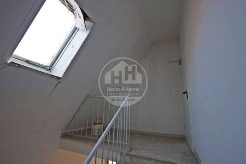 Treppenaufgang (OG) - 