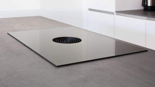 Infuktionskochfeld - 