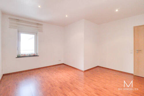 Schlafzimmer Wohnung OG - 