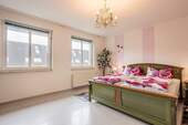Schlafzimmer im Obergeschoss - 