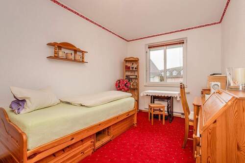 Gästezimmer/Kinderzimmer im OG - 