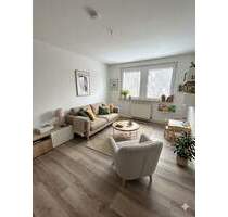 Lichtdurchfluteter 2Zi-Wohntraum Nähe EberswaldeBerlin mit Garten-Option - Dein neues Zuhause! - Schorfheide Lichterfelde