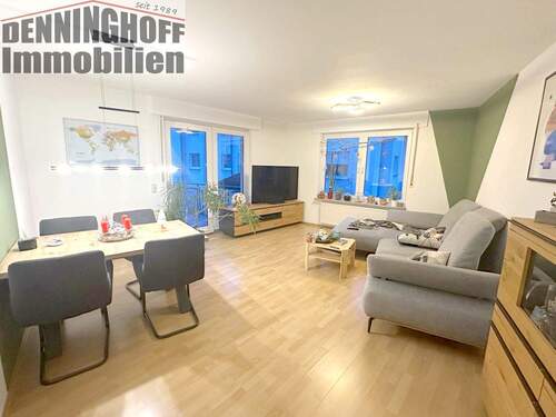 4 - Etagenwohnung mit 80,00 m&sup2; in Holzwickede zum Kaufen