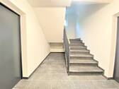 Treppenhaus - 