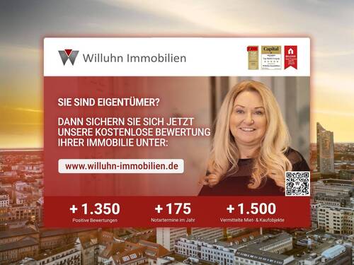 Willuhn Eigentümer Info - 