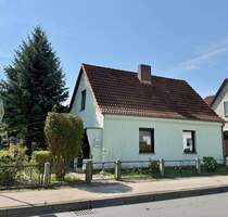 Zentral wohnen und werkeln in Bergen - Bergen auf Rügen