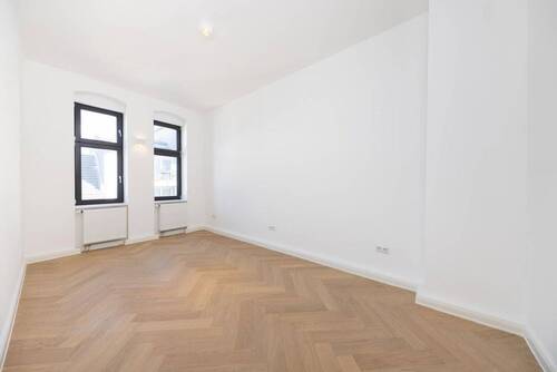 Zimmer 2 - Etagenwohnung mit 62,00 m&sup2; in Berlin zur Miete
