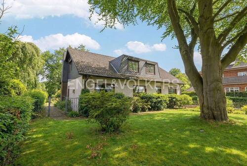 Südwestansicht(KI generiert Sommer) - 