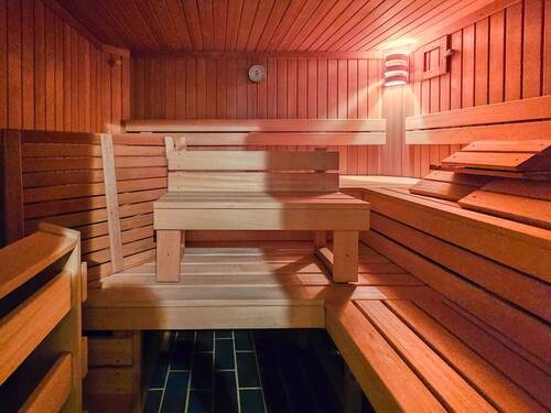 Sauna - 