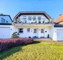 Charmantes Anwesen mit separater Einliegerwohnung in begehrter Lage von Lützenkirchen. - Leverkusen