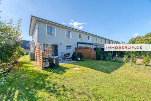 1 - 4 Zimmer Reihenendhaus zum Kaufen in Großbeeren