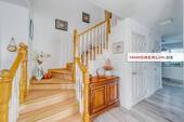 3 - 4 Zimmer Reihenendhaus in Großbeeren