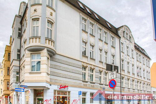 Hausansicht - 