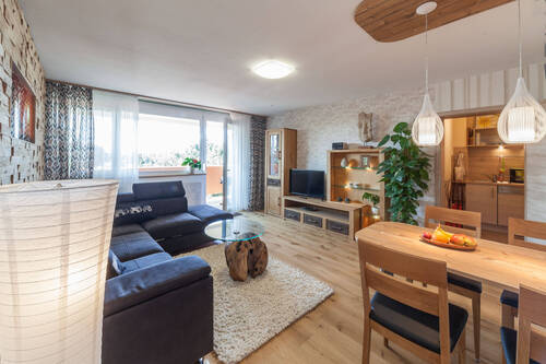 Wohnen - Essen - 