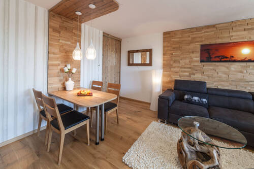 Wohnen - Essen - 