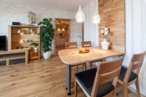 Essbereich - 